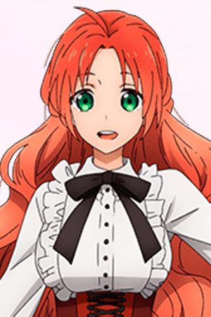 Character image for Melphiera Marchalrayd
