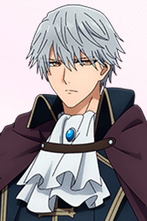 Character image for Aristide Roger de Galbraith