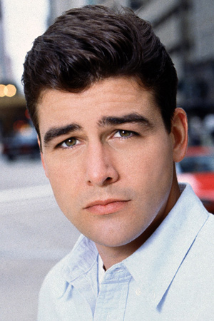 Character image for Gary Hobson