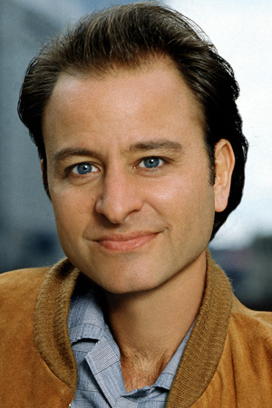 Character image for Chuck Fishman