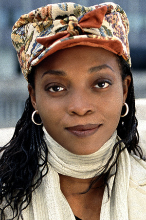 Character image for Marissa Clark