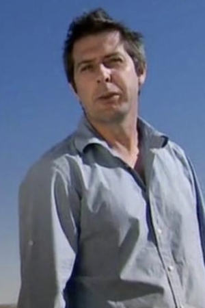 Iain Stewart