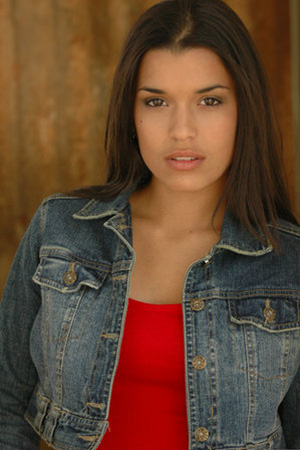 Character image for Maya Martinez