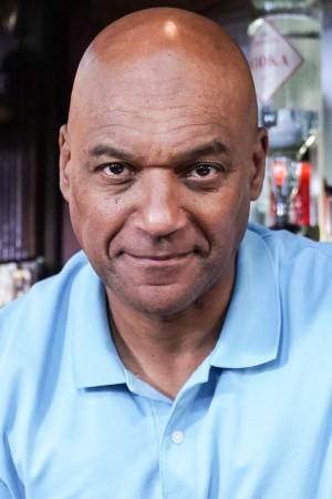 Character image for George Knight