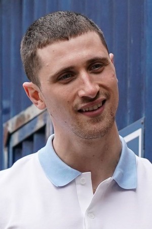 Character image for Harry Mitchell