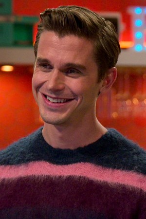 Character image for Host