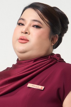 Character image for  'Chaba' Praiya Salasri