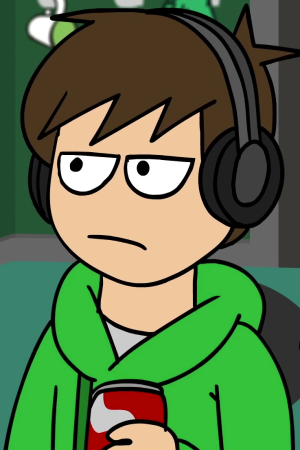 Character image for Edd (2020-Present)