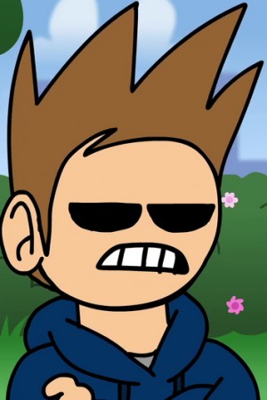Character image for Tom (2021-Present)