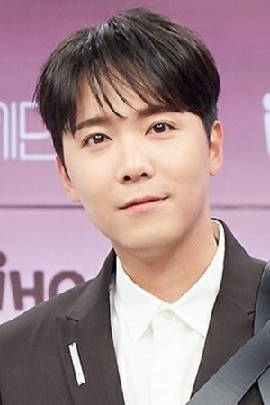 Character image for Main Host