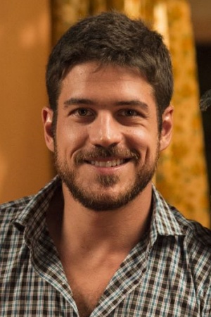 Character image for Zeca