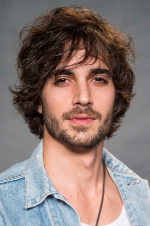 Character image for Ruy