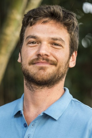 Character image for Rubinho