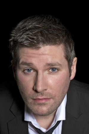 Character image for Presenter