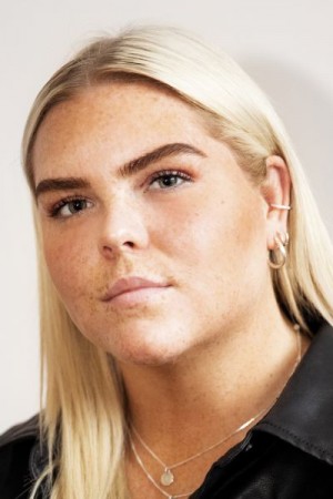 Character image for Johanna Nordström