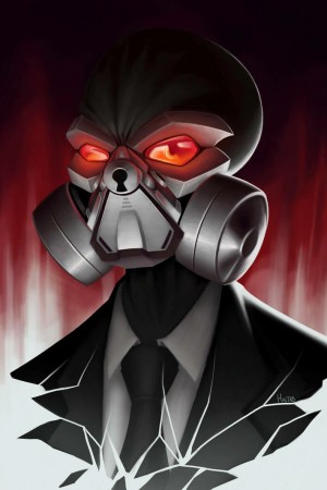 Character image for MauLer