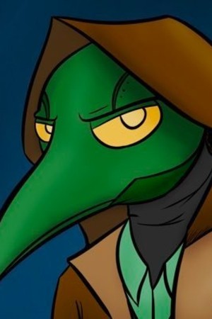 Character image for Fringy