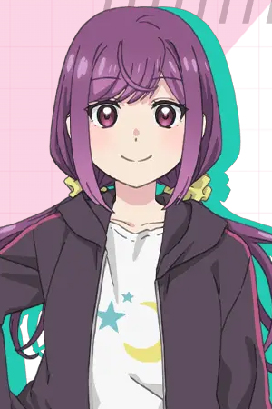 Character image for 双見奈々 / Nana Futami