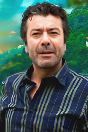 Character image for Sevket Gerginoğlu