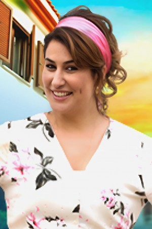 Character image for Melahat Çinar