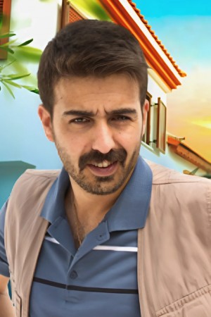 Character image for Ahmet Tütüncü