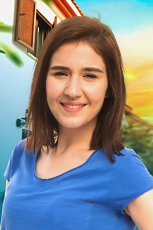 Character image for Zehra
