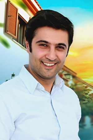 Character image for Vedat Taşdemir
