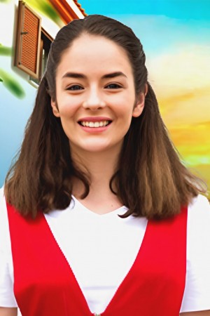 Character image for Derya Çinar
