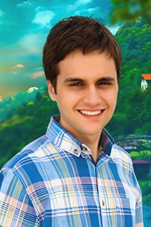 Character image for Ömer Gerginoğlu
