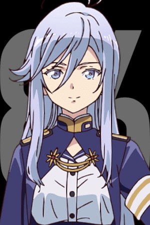 Character image for Vladilena Milizé