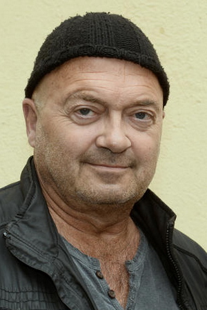 Character image for Otto Garber