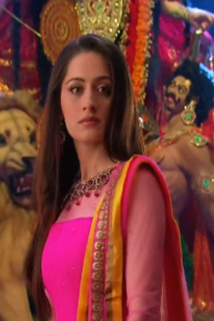 Character image for Durga Thakur