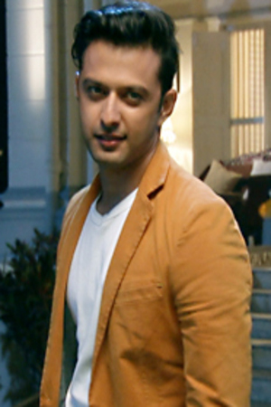 Character image for Shaurya Goenka