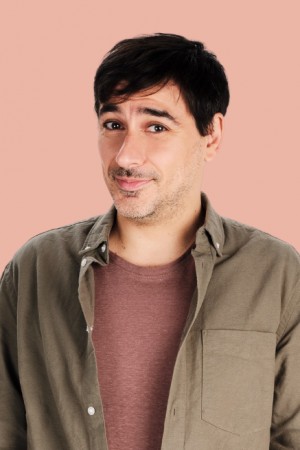 Character image for Μιχάλης Πολίτης