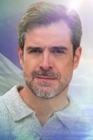 Rafael Novoa as Julio César Rey on El Ángel de Aurora
