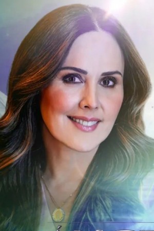 Natalia Esperón as Aurora Campero on El Ángel de Aurora