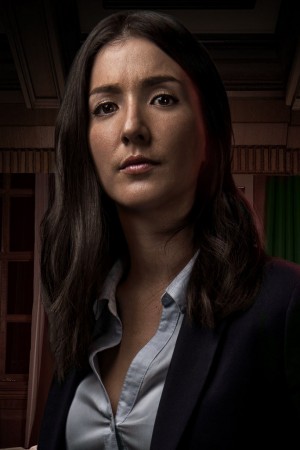 Character image for Isabel Alfaro