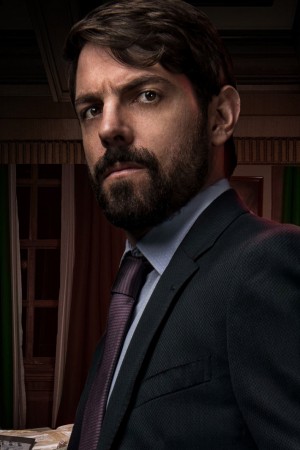 Character image for Lalo Yzaguirre