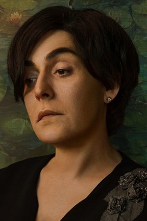 Character image for Rosario Porto