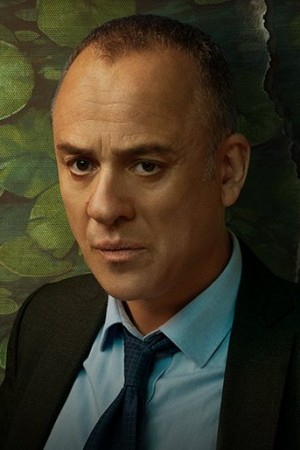 Character image for Judge Malvar