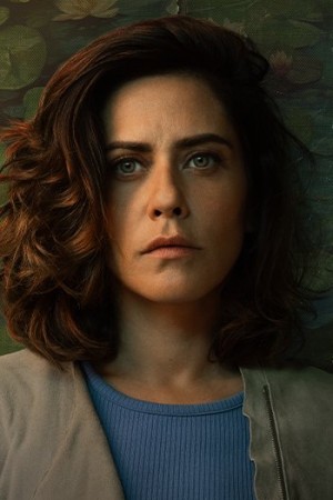 Character image for Agent Cristina Cruces