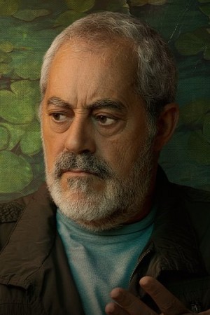 Character image for Agent Javier Ríos