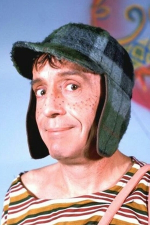 Character image for El Chavo
