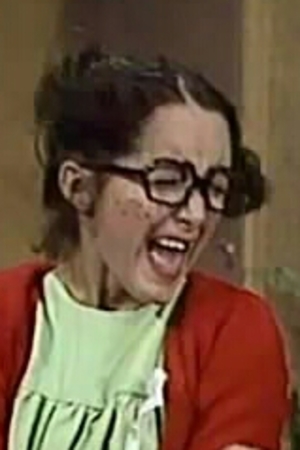 Character image for La Chilindrina