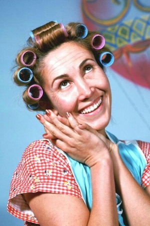 Character image for Doña Florinda