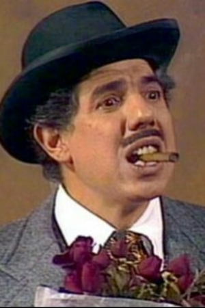 Character image for Profesor Jirafales