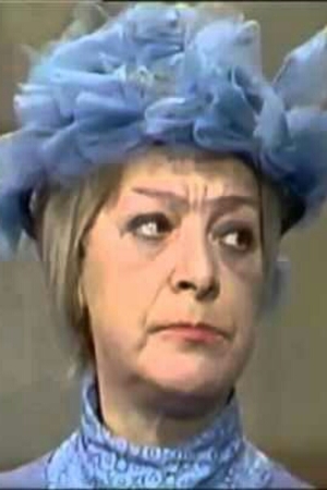 Character image for Doña Clotilde 