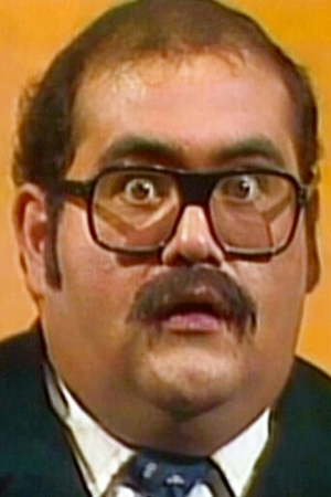 Character image for Señor Barriga