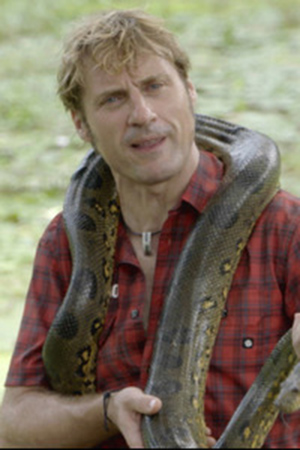 Character image for Host