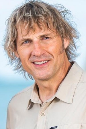 Character image for Presentador